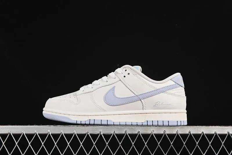 All categories Nk SB Dunk Series Nk SB Dunk Low High-end customized low-top sneakers Nike SB Dunk Low "Just Do It" Anniversary high-end customized low-top casual sneakers WB0510-067